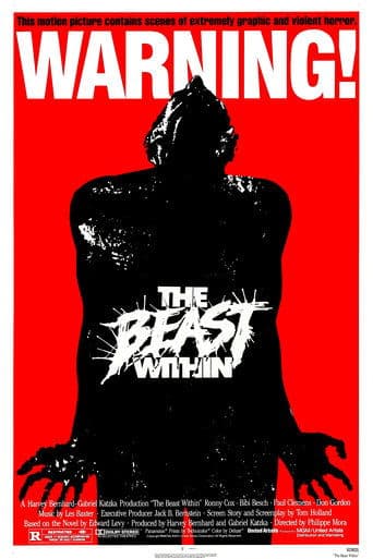 The Beast Within Image