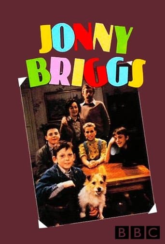 Jonny Briggs Image