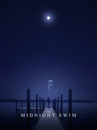 The Midnight Swim Image