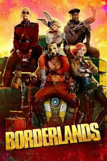 Borderlands Image