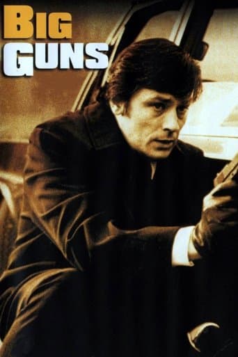 Big Guns Image