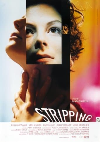 Stripping Image