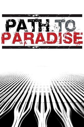 Path to Paradise: The Untold Story of the World Trade Center Bombing Image