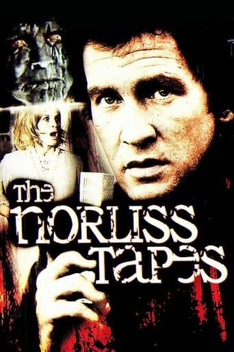 The Norliss Tapes Image