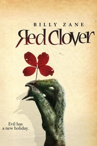 Red Clover Image
