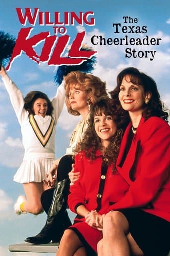 Willing to Kill: The Texas Cheerleader Story Image