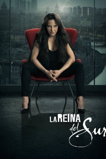 La Reina del Sur Image