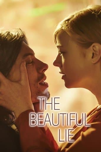 The Beautiful Lie Image