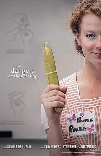 The Dangers of Online Dating Image