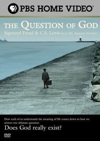The Question of God: Sigmund Freud & C.S. Lewis Image