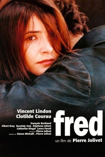 Fred Image