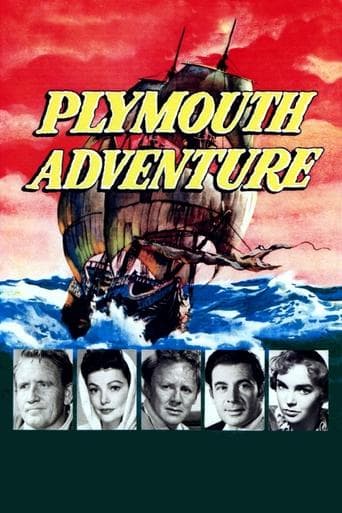 Plymouth Adventure Image
