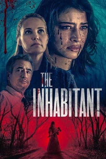 The Inhabitant Image