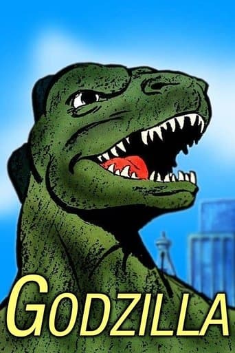 Godzilla Image