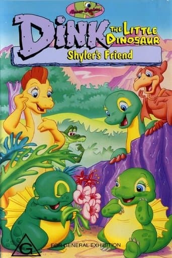 Dink, the Little Dinosaur Image