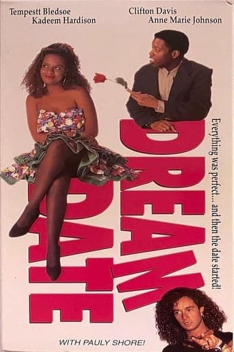 Dream Date Image