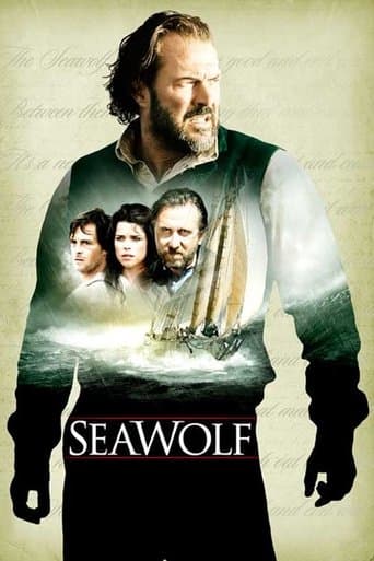 Sea Wolf Image
