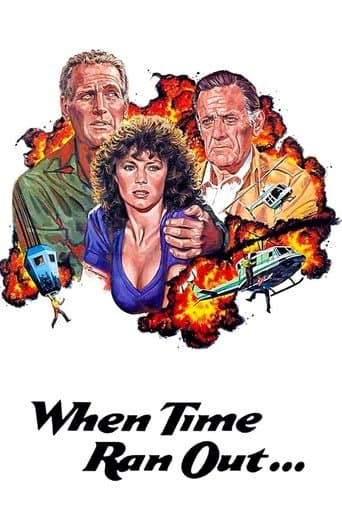When Time Ran Out... Image