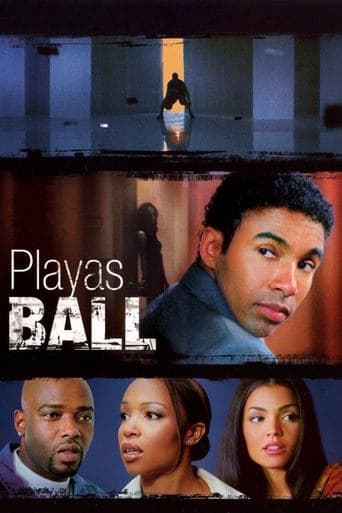 Playas Ball Image