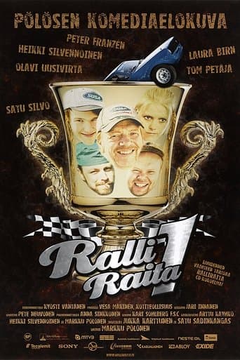 Rally On! Image