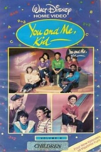 You and Me Kid Image