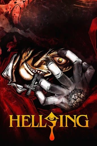Hellsing Image