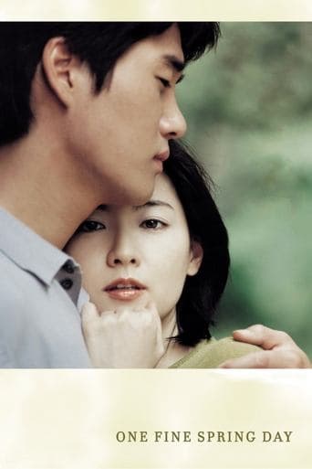 One Fine Spring Day Image