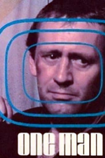 One Man Image