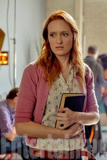 UnREAL: The Faith Diaries Image