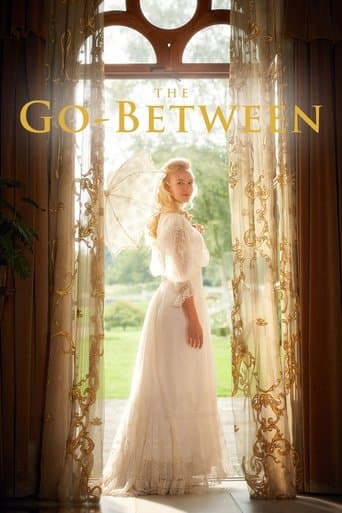 The Go-Between Image