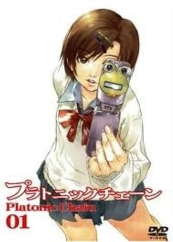 Platonic Chain Image