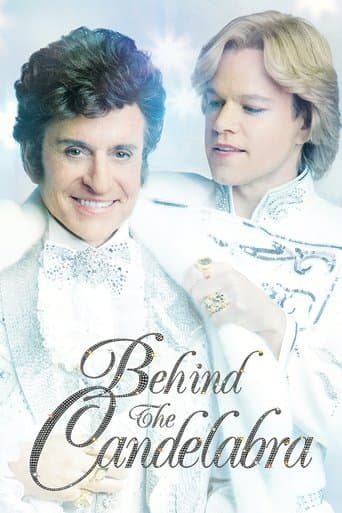 Behind the Candelabra Image