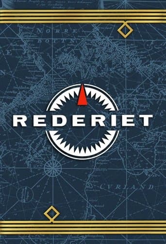 Rederiet Image