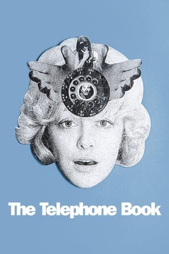 The Telephone Book Image