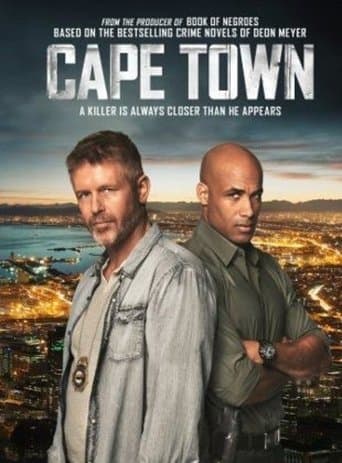 Cape Town Image