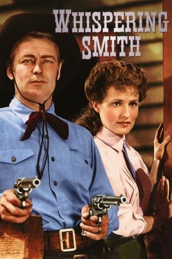 Whispering Smith Image