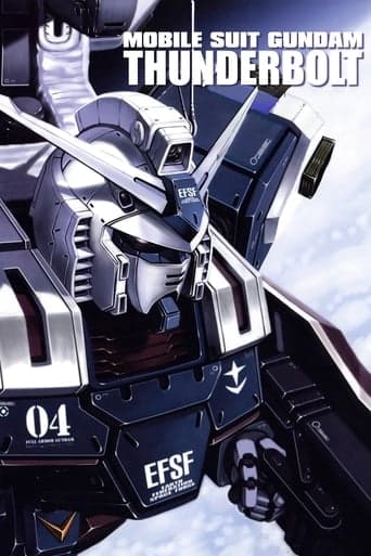 Mobile Suit Gundam Thunderbolt Image