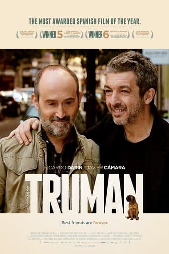 Truman Image