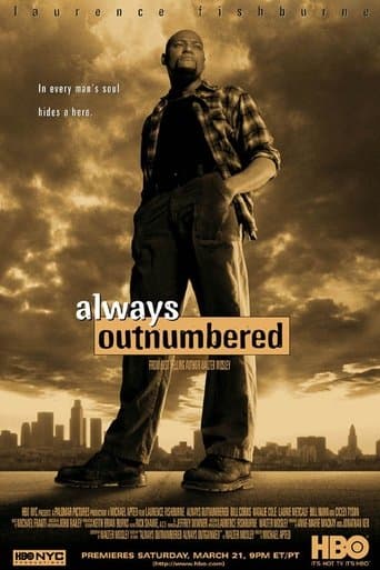 Always Outnumbered Image