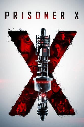 Prisoner X Image