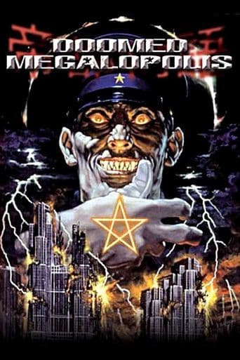 Doomed Megalopolis Image