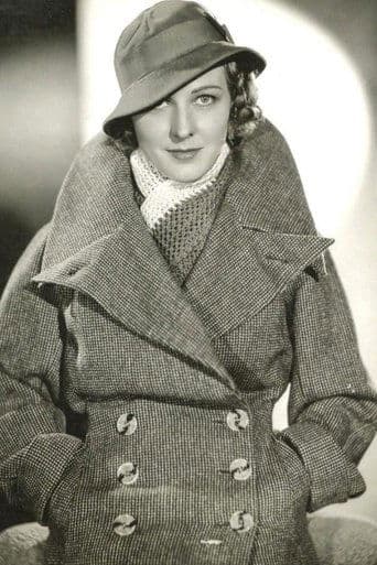 Fugitive Lady Image