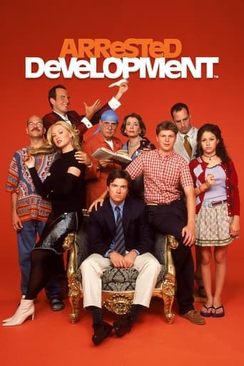 Arrested Development Image