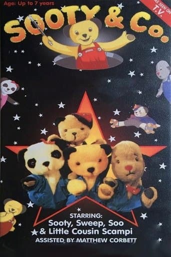 Sooty & Co. Image