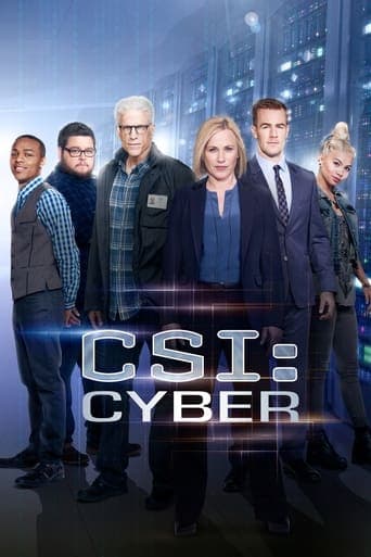 CSI: Cyber Image