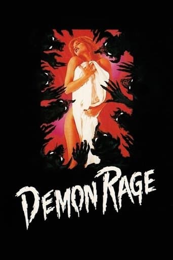 Satan's Mistress Image