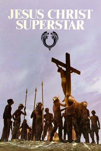 Jesus Christ Superstar Image