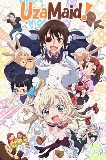 UzaMaid! Image