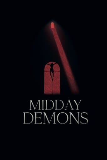 Midday Demons Image
