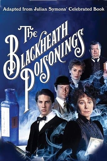 The Blackheath Poisonings Image
